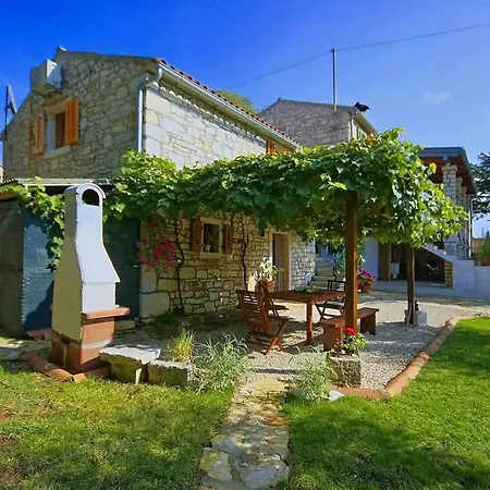 Casa Fragola
