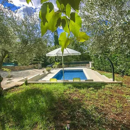 Holiday home Casa Fragola *