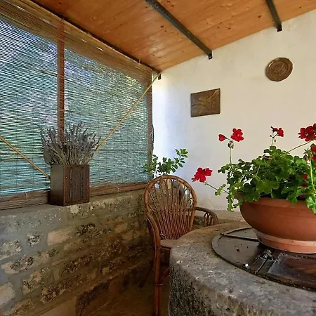 Casa Fragola * Prsurici