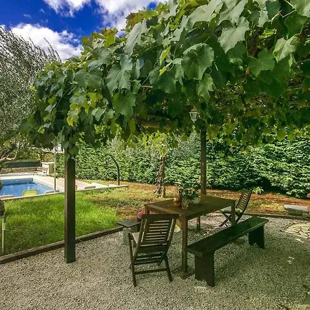 Casa Fragola Holiday home Prsurici