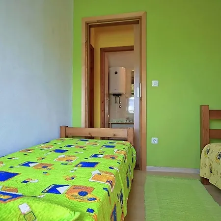 Casa Fragola * Prsurici