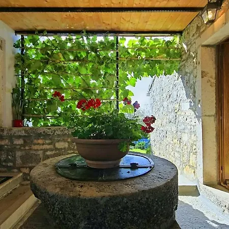 Holiday home Casa Fragola