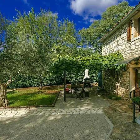 Casa Fragola * Prsurici