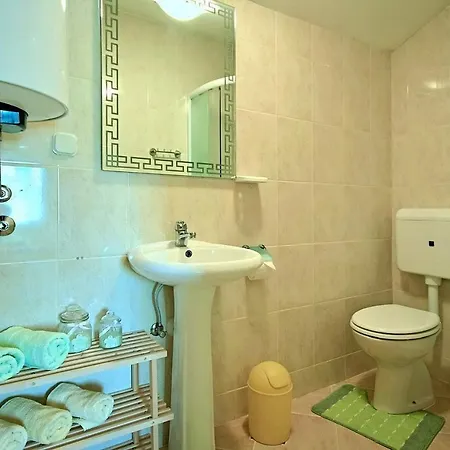 Holiday home Casa Fragola *