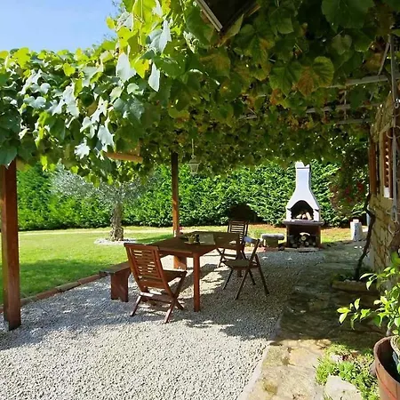Holiday home Casa Fragola