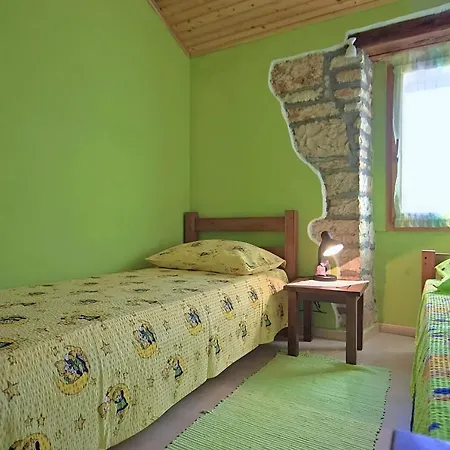 Casa Fragola Prsurici
