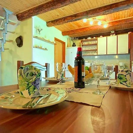 Casa Fragola Holiday home