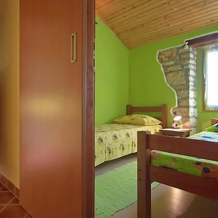 Casa Fragola Prsurici