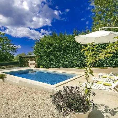 Casa Fragola Prsurici