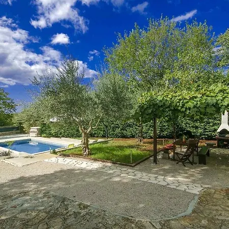Holiday home Casa Fragola