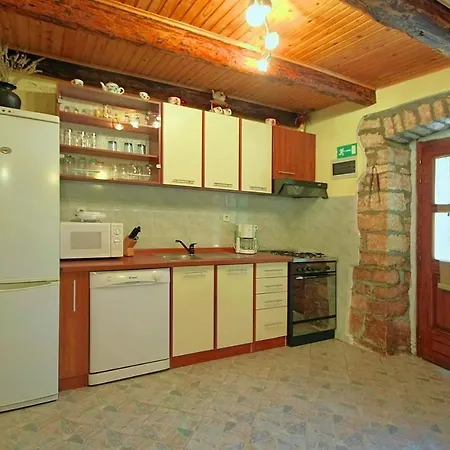 Casa Fragola